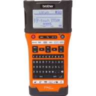 Tonery i kartridże Brother P-touch E550WSP - Tonery a náplně.cz