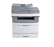 Lexmark X364