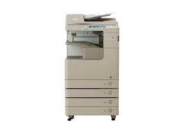 Canon imageRUNNER ADVANCE 4251