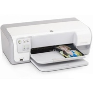 HP DeskJet D4368