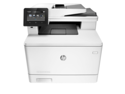 Tonery i kartridże HP Color LaserJet Pro M377 - Tonery a náplně.cz