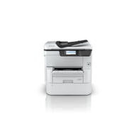 Epson WorkForce Pro WF-C878RDWF