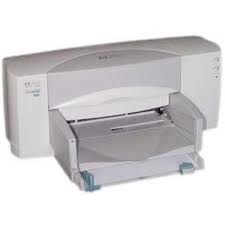 HP DeskJet 882, 882C