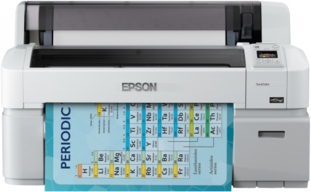 Epson SureColor T3000 w/o stand