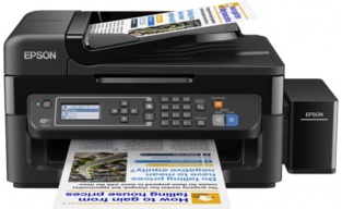 Tonery i kartridże Epson L566 - Tonery a náplně.cz