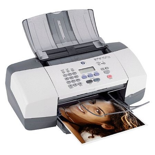 HP OfficeJet 4214