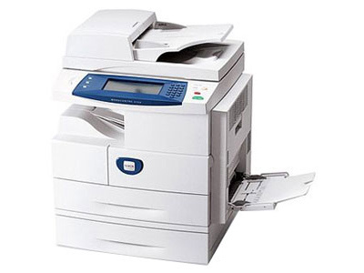 Xerox WorkCentre 4150