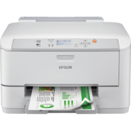 Epson WorkForce WF-5110DW Pro