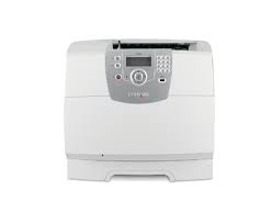 Lexmark T644