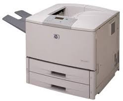 HP LaserJet 9000, 9000L