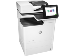 Tonery i kartridże HP Color LaserJet Enterprise MFP M681dh - Tonery a náplně.cz