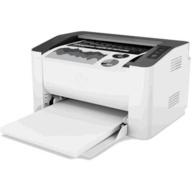 HP Laser 107w