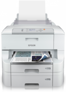 Tonery i kartridże Epson WorkForce Pro WF-8090DTWC - Tonery a náplně.cz