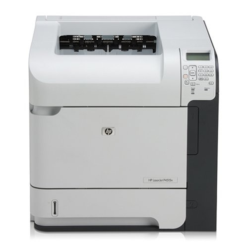 HP LaserJet P4515, P4515n, P4515tn, P4515x, P4515xm