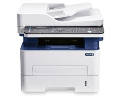 Xerox WorkCentre 3215