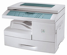 Tonery i kartridże Xerox WorkCentre Pro 412 - Tonery a náplně.cz