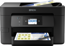 Tonery i kartridże Epson WorkForce Pro WF-3725DWF - Tonery a náplně.cz