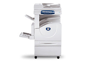 Xerox WorkCentre 7232, 7242 (Elise)