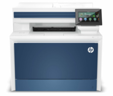 HP Color LaserJet Pro MFP 4302fdn 