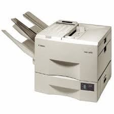 Canon FAX-L800