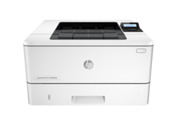 HP LaserJet Pro M402dn