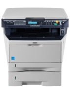 Tonery i kartridże Kyocera FS-1028MFP/DP - Tonery a náplně.cz