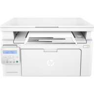 HP LaserJet Pro MFP M132nw