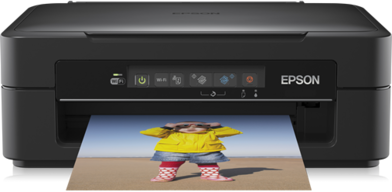 Tonery i kartridże Epson Expression Home XP-212 - Tonery a náplně.cz