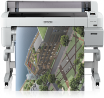 Epson SureColor T5000 POS