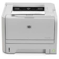 HP LaserJet P2030, P2035, P2035n