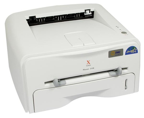 Xerox Phaser 3121, 3130