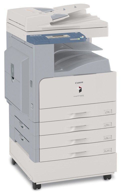 Canon imageRUNNER +2022