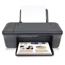 Ink Advantage 2.060 DeskJet