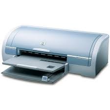 HP Deskjet 5145, 5150, 5150v, 5150 W, 5151