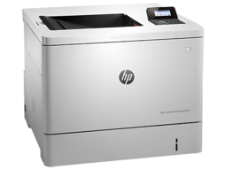 Tonery i kartridże HP Color LaserJet Enterprise M553n - Tonery a náplně.cz