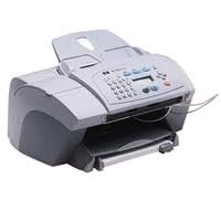 OfficeJet V45