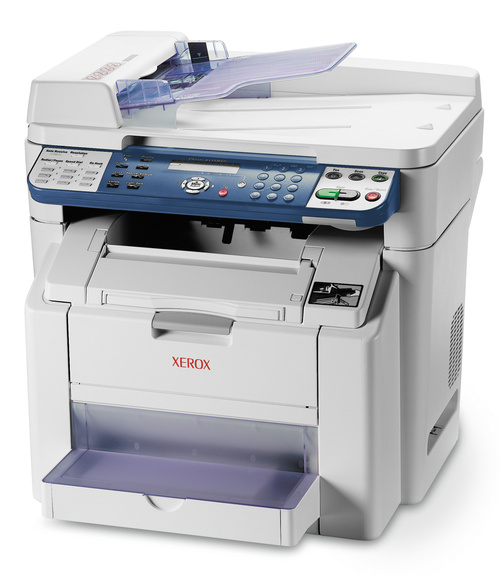 Phaser 6115MFP Xerox (D, N, VD, VN), 6120, 6120N, 6120V