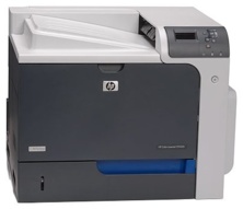 Tonery i kartridże HP Color LaserJet CP4520 - Tonery a náplně.cz