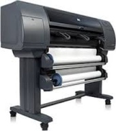 HP DesignJet 4520, 4520 HD, 4520PS