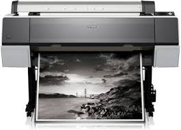 Epson Stylus Pro 9890