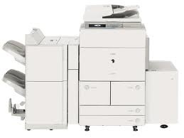 Canon imageRUNNER C5870i