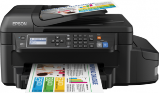 Tonery i kartridże Epson ET-4550 - Tonery a náplně.cz