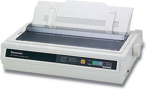 Panasonic KX-P1695, +1.191, 1180 +1150