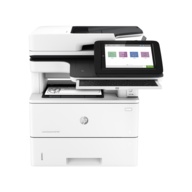 HP LaserJet Enterprise Flow MFP M528z