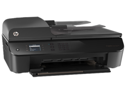 Ink Advantage 4645 DeskJet