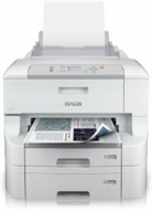 Tonery i kartridże Epson WorkForce Pro WF-8090DTW - Tonery a náplně.cz