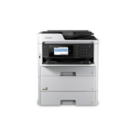 Epson WorkForce Pro WF-C579RDWF