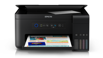 Tonery i kartridże Epson L4150 - Tonery a náplně.cz