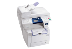 Tonery i kartridże Xerox Phaser 8560MFP - Tonery a náplně.cz