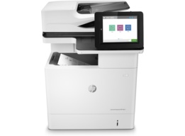 Tonery i kartridże HP LaserJet Enterprise MFP M631dn - Tonery a náplně.cz